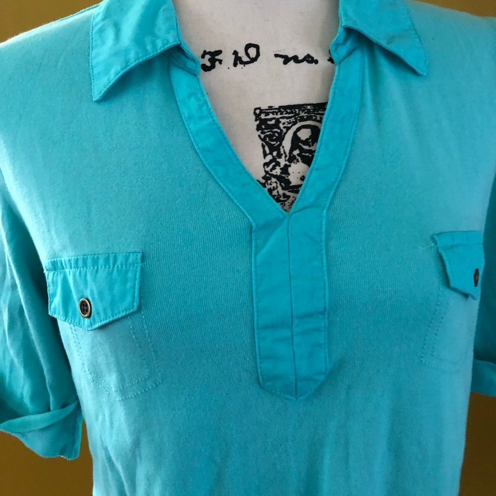 Blouse - Picture 3 of 5